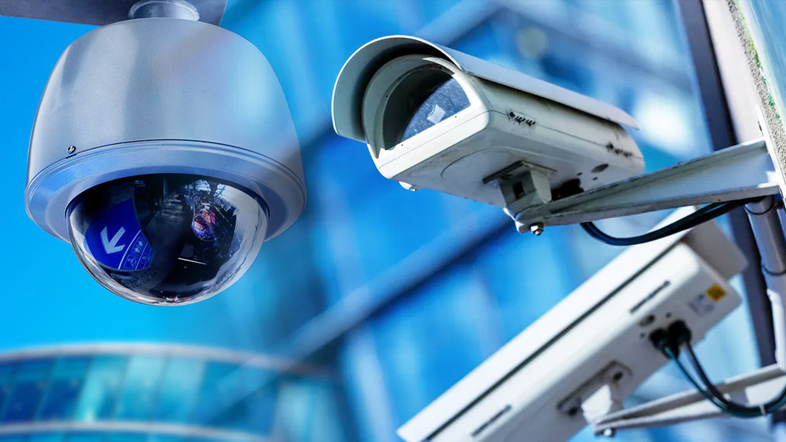 Giải pháp an ninh ( CCTV, ACS, PA…)