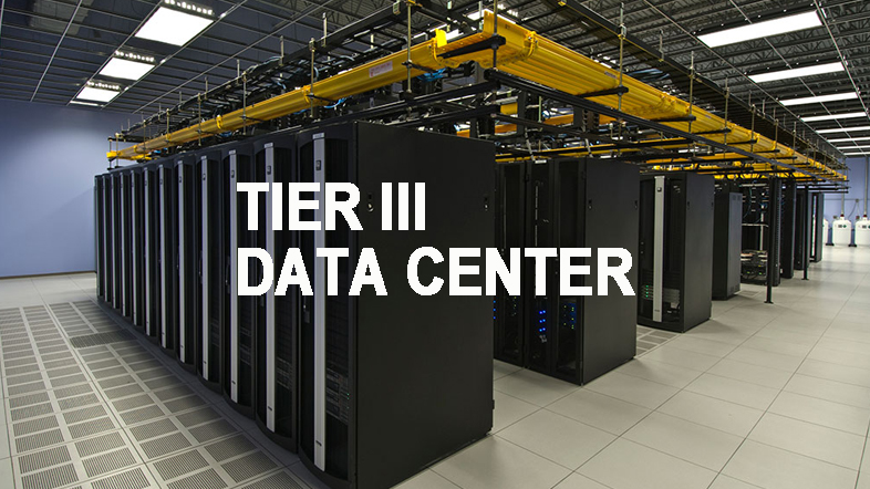 TIÊU CHUẨN CỦA DATACENTER LÀ GÌ?